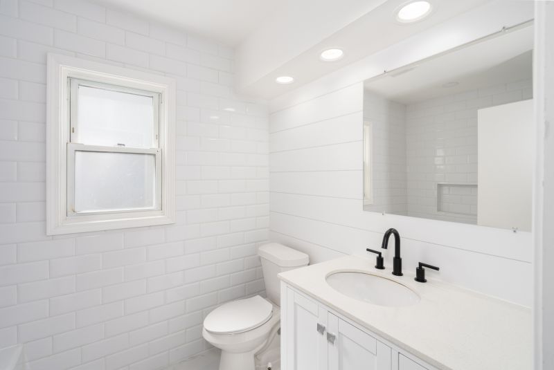 Top Bathroom Remodeling Companies in Canton, MI