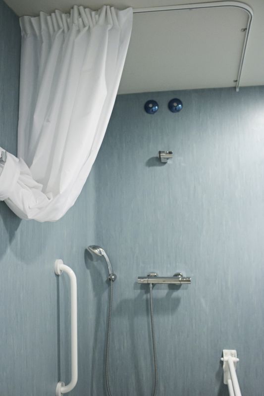 Cost of Shower Installation in Saline, MI